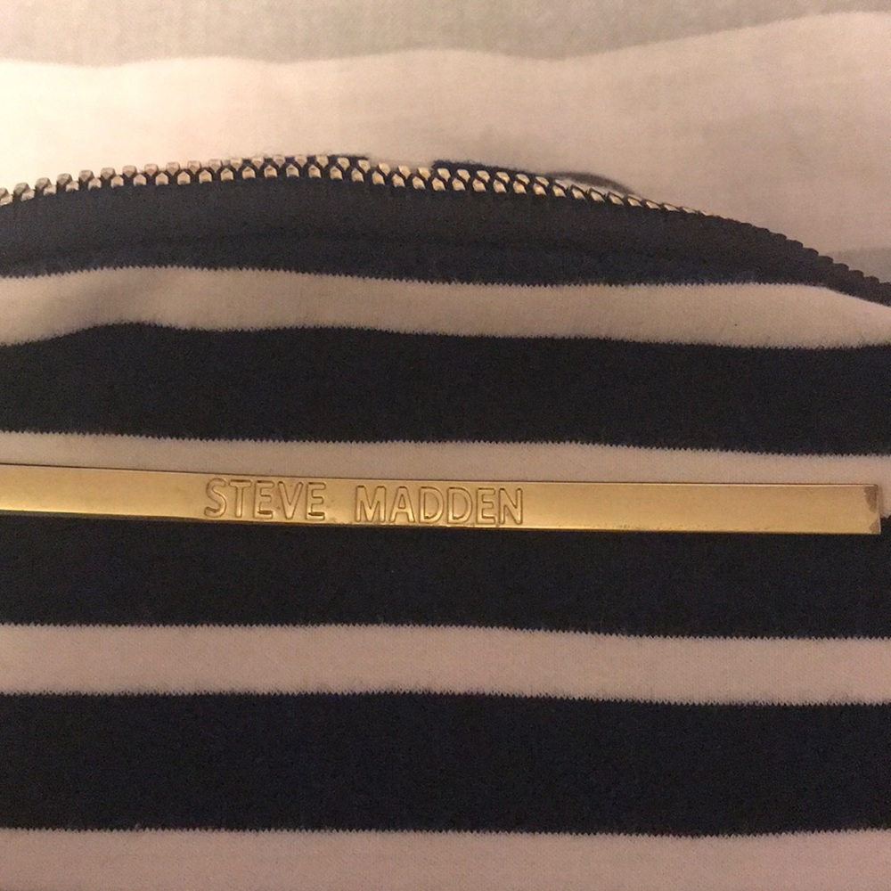 Steve Madden back pack